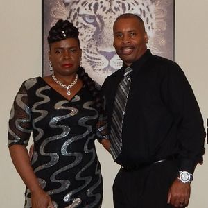 Meet your Posher, Katherine